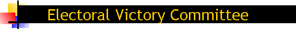 Electoral Victory Committee